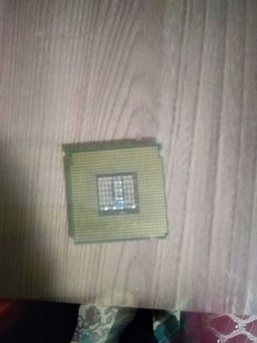 Процессор XEON L5420 2,5 ГГЦ