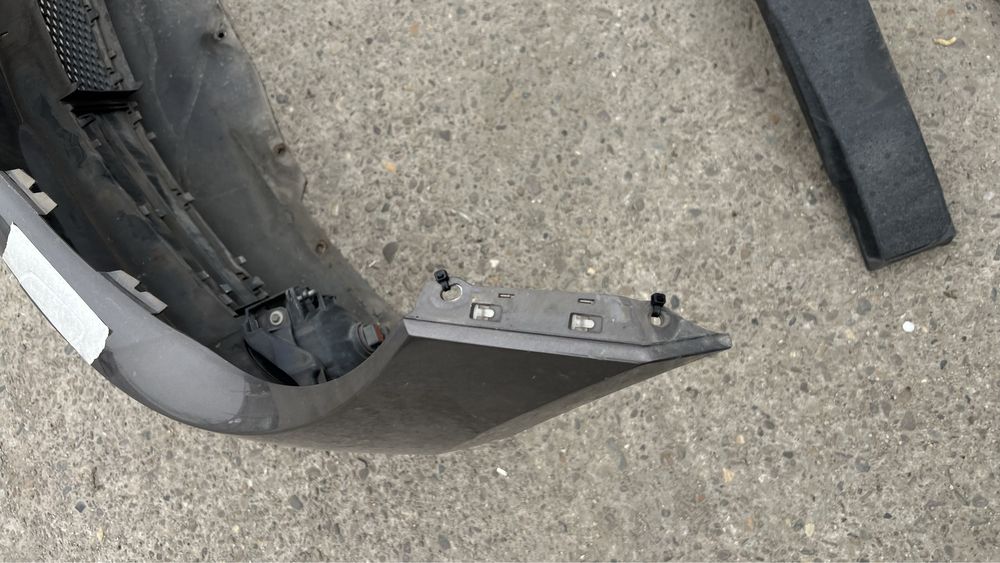 Spoiler fata bmw e92 e93 lci