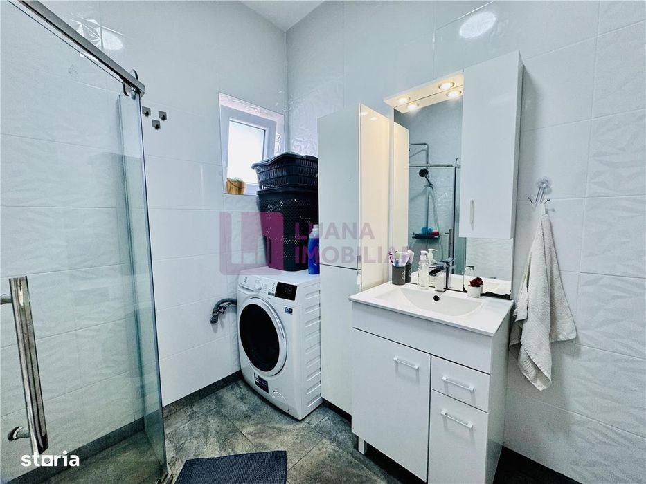 Apartament 3 camere | Arhitectilor | Deventer | etaj 2| mobilat | vide