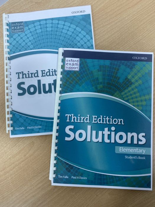 Цветная печать книг