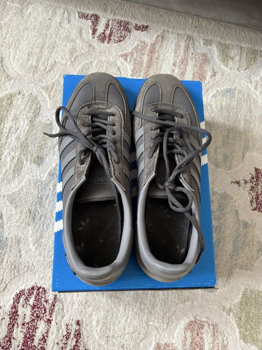 Adidas Spezial Condura Оригинал