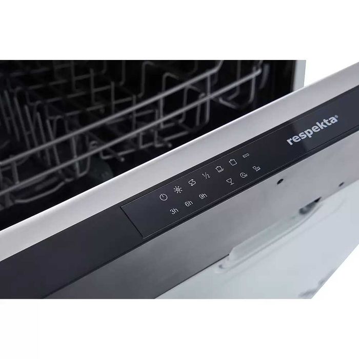 Немска качество -  Съдомиялна за вграждане Respekta GSP 60 V