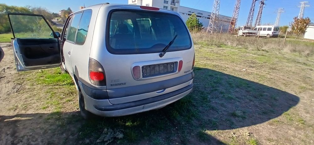Renault espace 2.0i 1999