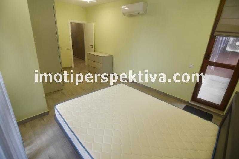 Продава се Тристаен апартамент в Пловдив, Кючук Париж - 100 кв.м за 2000 €/кв.м - Снимка #9