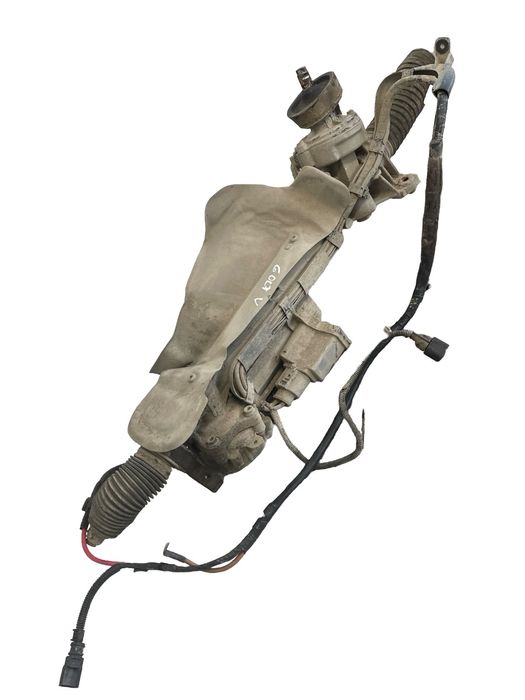 Caseta De Directie Electrica Volkswagen Golf V 1K1 2003 - 2009 1K19091