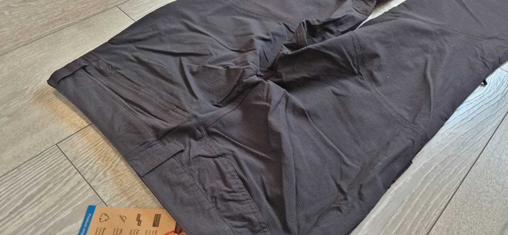 Pantaloni Dama MAMMUT 34 36 38 Zynal salomon salewa ortovox munte