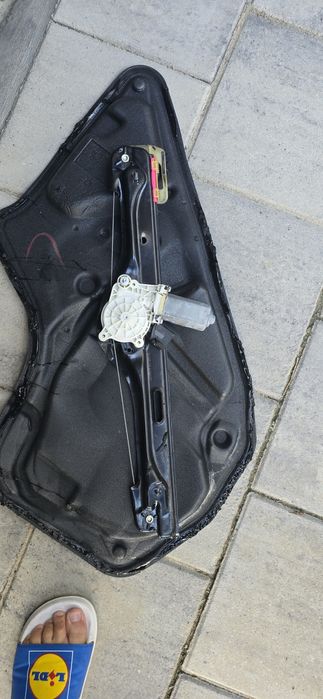 Fata de usa,macara,geam BMW X5 F15