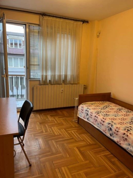 Дава се под наем Тристаен апартамент в София, Лозенец - 90 кв.м за 996.03 € - Снимка #5