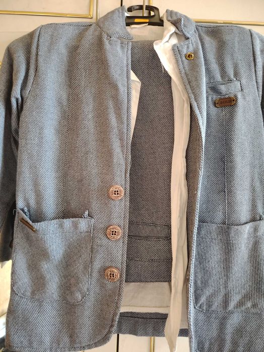 Детски костюм за момче