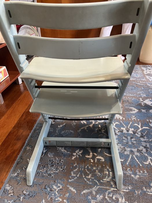 Детский стул Stokke