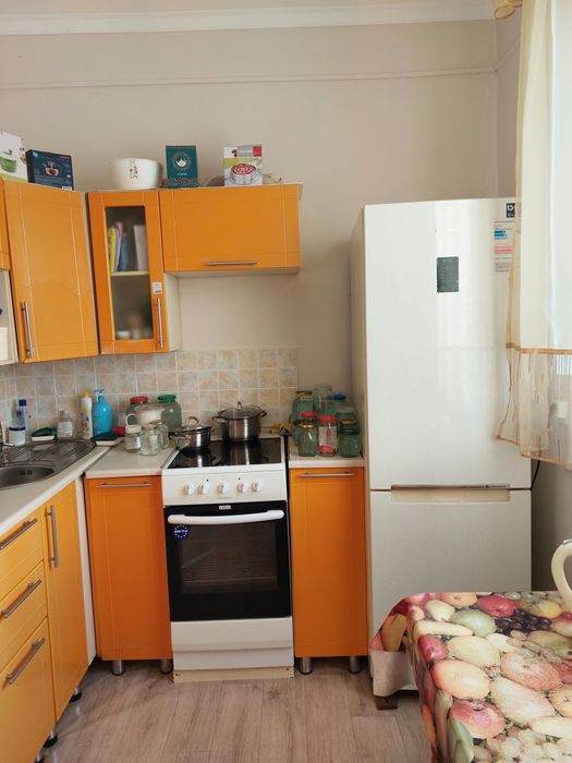 Недвижимость. Жилой дом