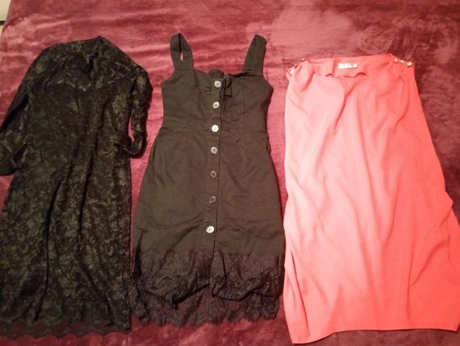 Отдам даром вещи