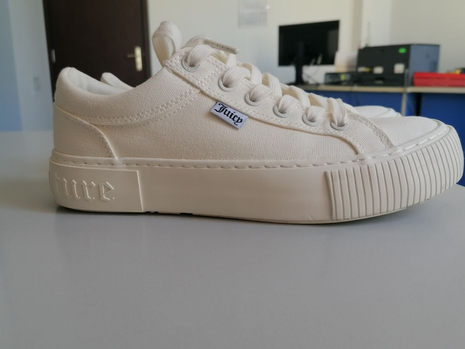 Дамски обувки Juicy Couture