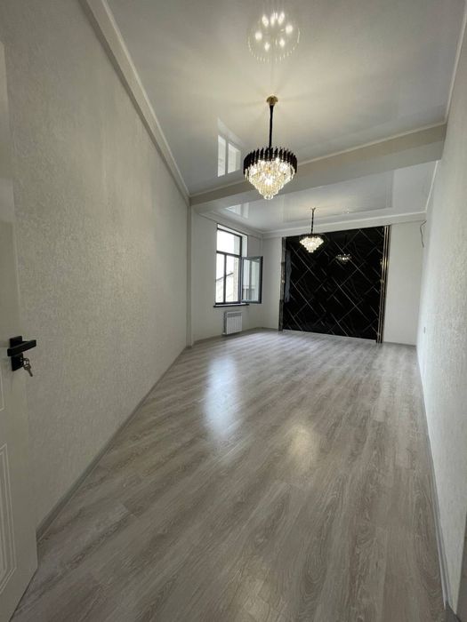 Продаю свою  новостройку Юнусобаде