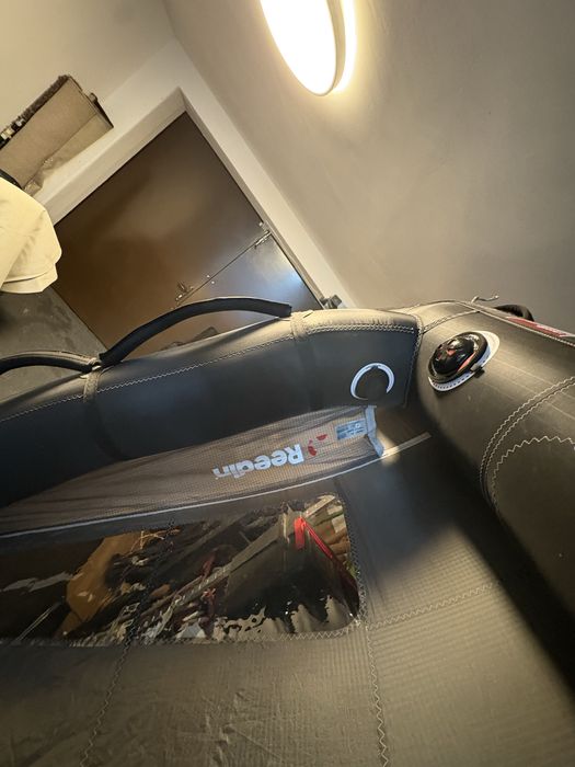 Уинг Naish, Reedin, Duotone