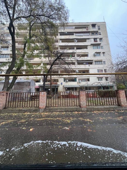 Юнусобот ц4 Квартира срочно