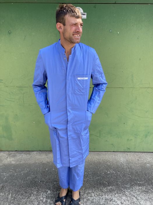 Работно облекло за всички сектори