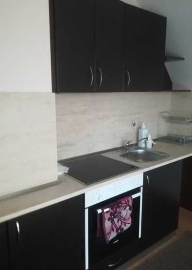 Дава се под наем Двустаен апартамент в Пловдив, Мараша - 60 кв.м за 248.88 € - Снимка #3