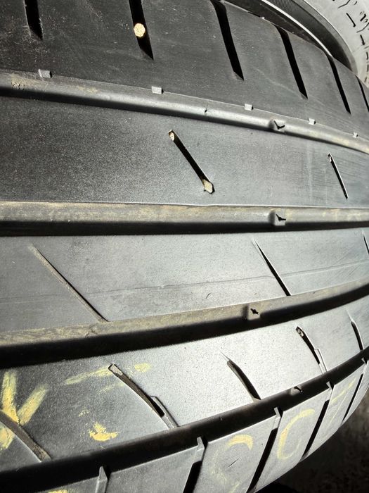 2x Anvelope Vara 205/60 R16 - Kumho Ecsta ps71