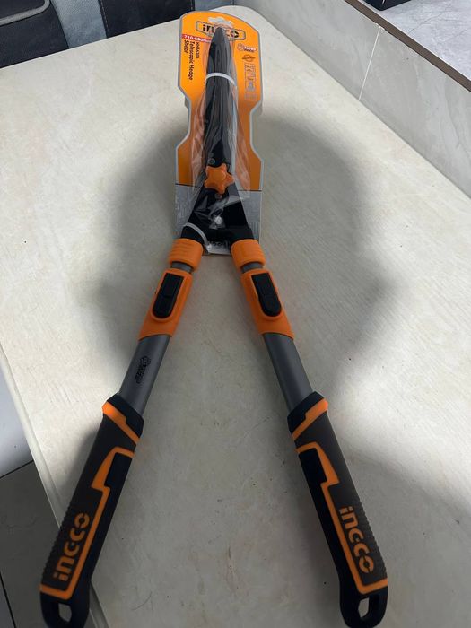 Кусторез / Kustorez. Prakat instrument