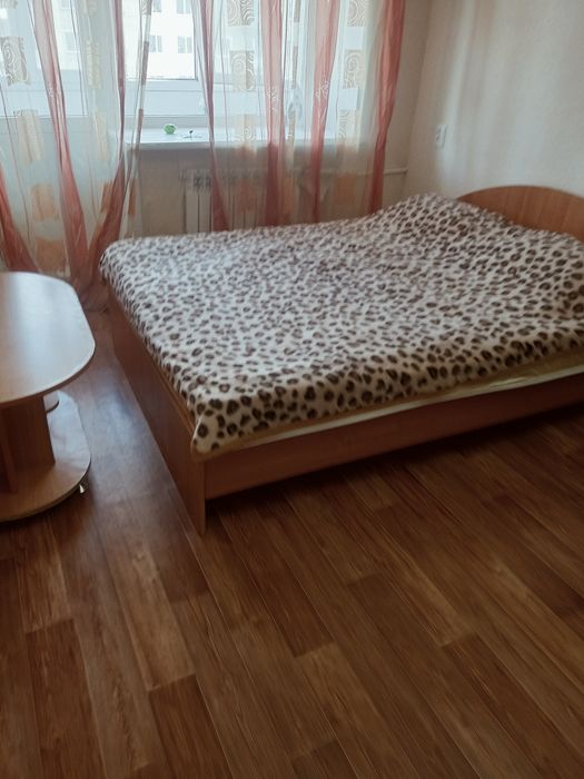 Сдам посуточно, по часам 1 комн квартиру