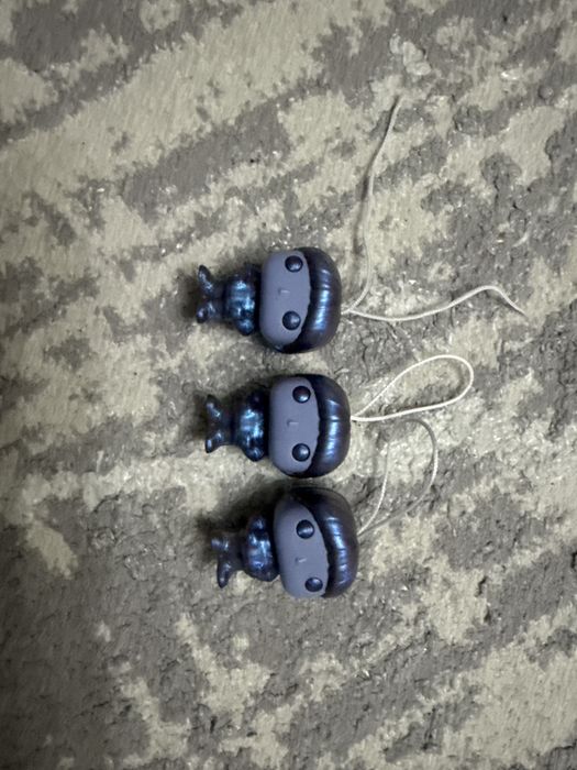 Продам фигурки осд