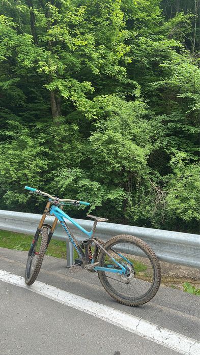 Mondraker summum 2024 marimea L