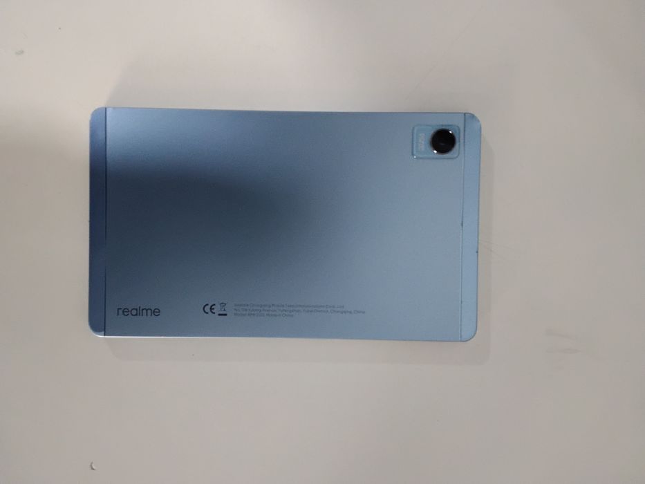 Realmi pad 4x64 ideal ishashi zõro qotmidi