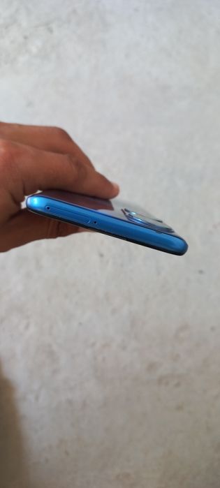 Honor X 7 abmenga tolka