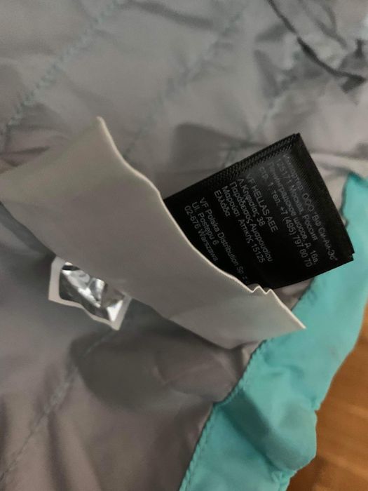 Дамска грейка- The North Face