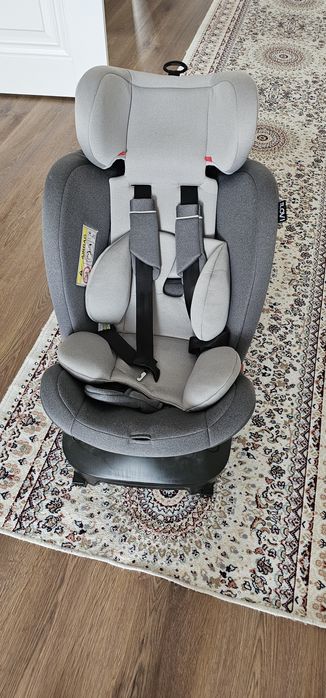 Детское автокресло
