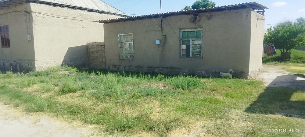 Navoiy viloyati Navbahor tumani Beshrabot kuchasi