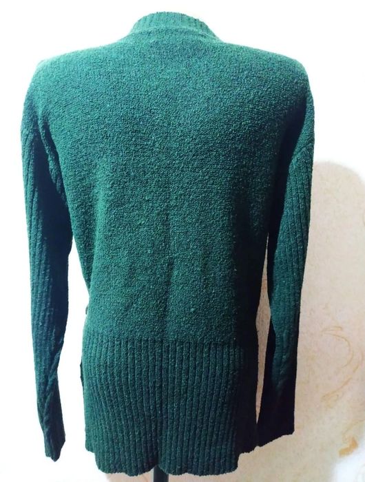 Свитер- обманка. Размер 48-50