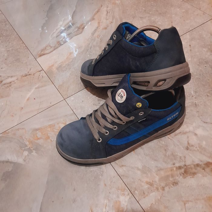 Elten încălțăminte cu protecție