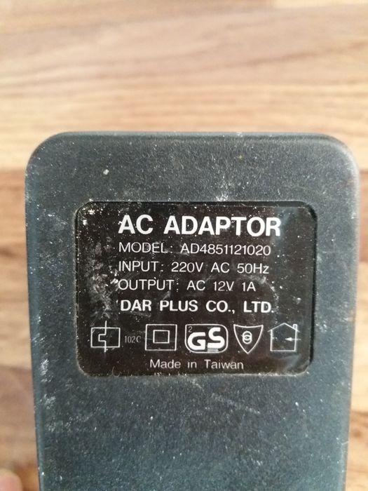 Продам адаптеры и шнуры от термопота