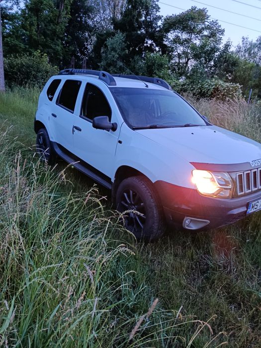 DACIA Duster 2014 — imagine 13