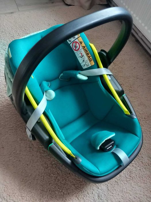 Scaun auto Maxi Cosi Coral