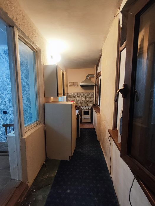 1 xona 2 xona qilingan