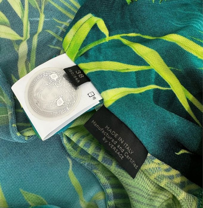 Оригинален комплект Versace