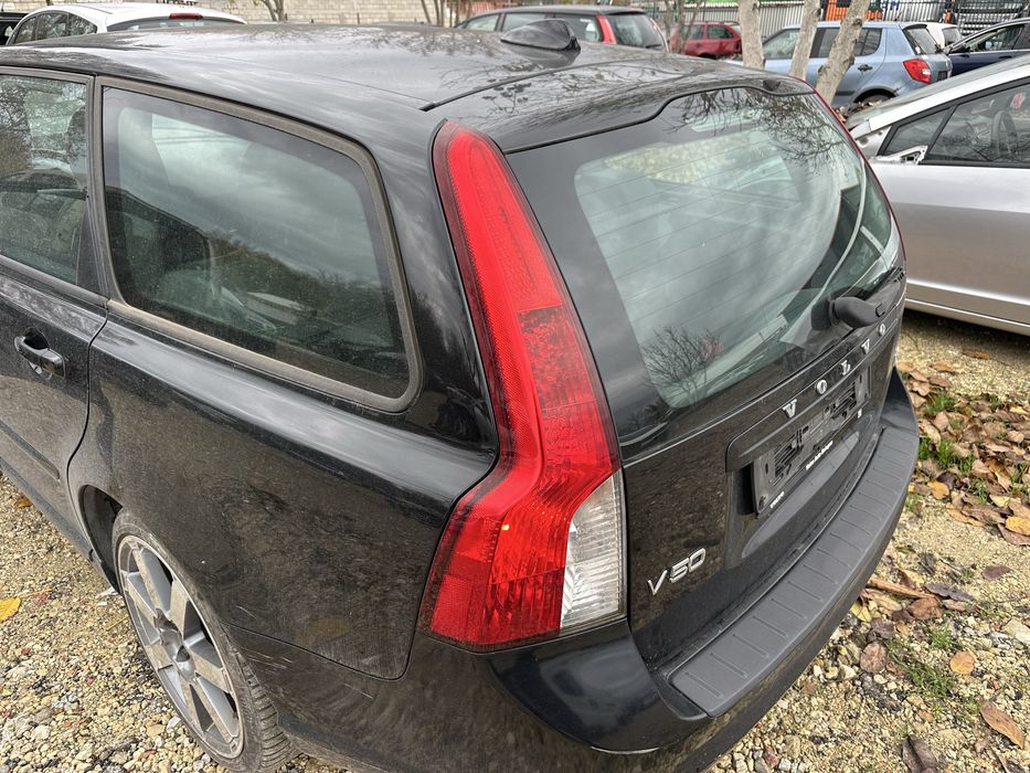 Стоп/Стопове за Volvo V50 facelift 2007-2012г!