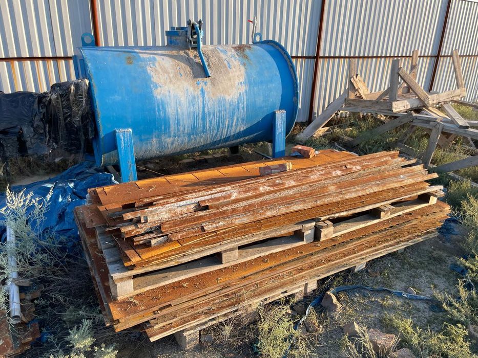 Аппарат для пенополистирол битона