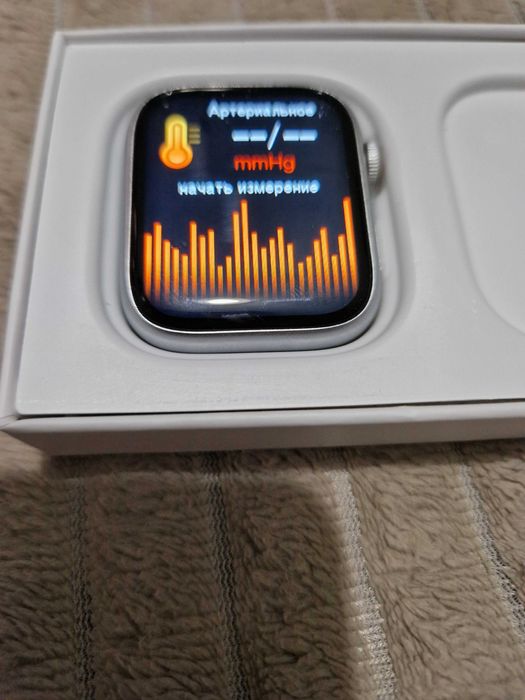 Смарт часы APPLE WATCH серия 8