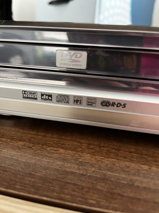 Vand sistem sunet 5+1