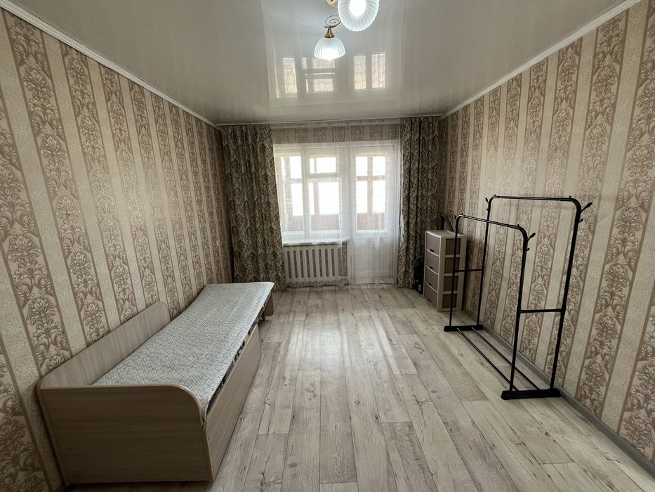 Продам 3х комнатную квартиру