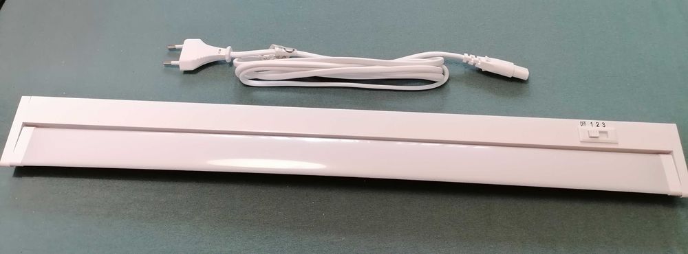 Lampa cu led, culoarea luminii ajustabila, 3 poziții