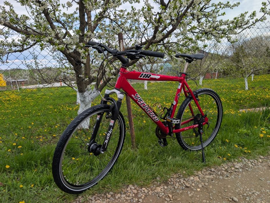 Vând biciclete import Germania