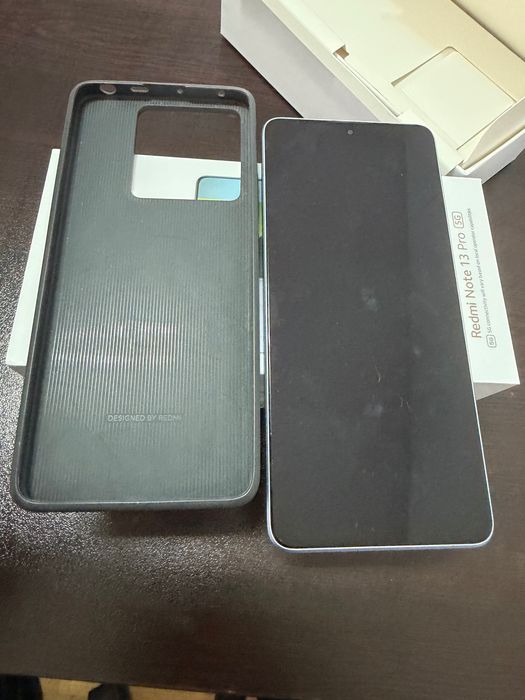 Redmi Note 13 Pro 5G