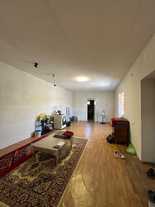 Жилой дом в Жилом массиве "Карабастау".