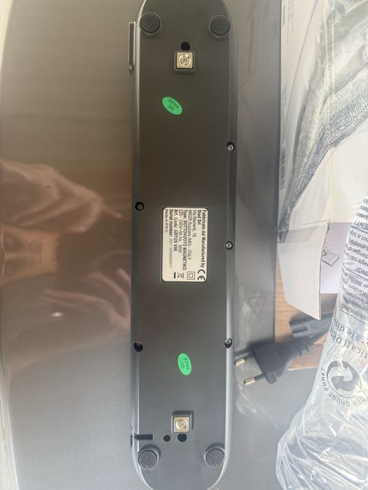 Aparat vidat Artus V06