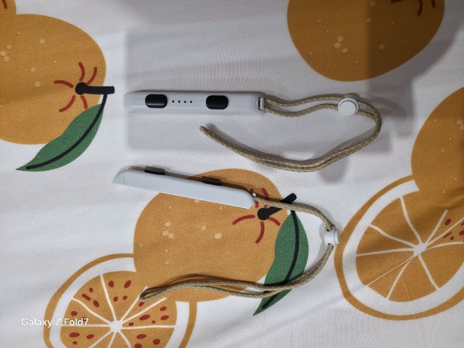 Nintendo Switch OLED - Zelda edition